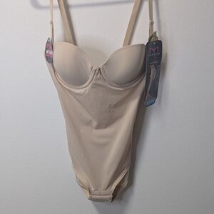 Maidenform Bodyshaper In 34B